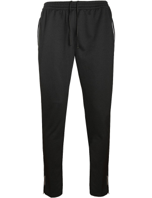 Aptus Performance Training Pants - Black/Silver (Opt)